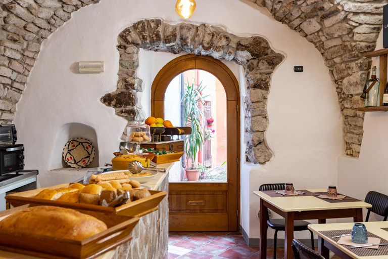 Food & Drinks 3, Locanda di Corte, Oristano