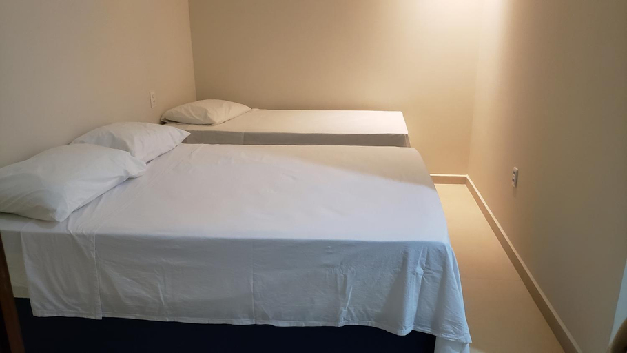 Bedroom 2, Pousada Vibe Guajiru, Trairi