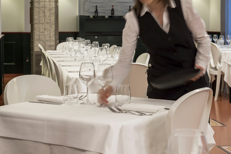 Food & Drinks 5, Hotel Montreal, Ragusa
