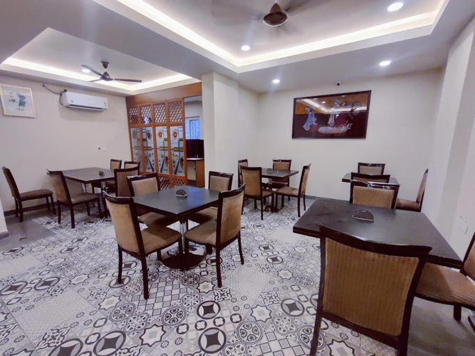 Food & Drinks 5, Hotel The Prime, Ranga Reddy