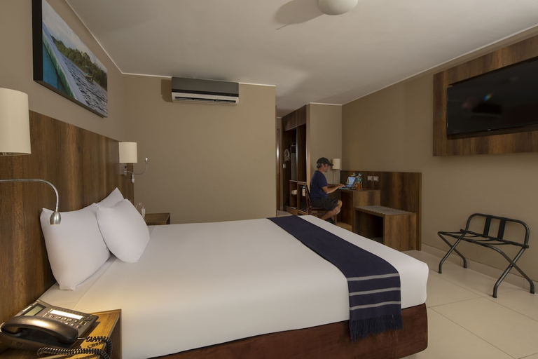 Bedroom 3, Casa Andina Select Pucallpa, Coronel Portillo