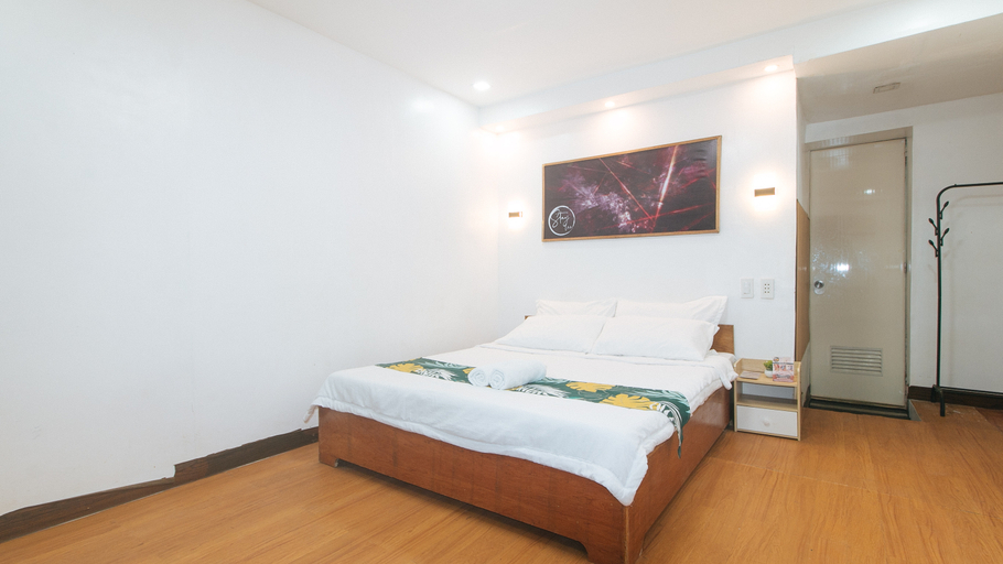 Bedroom 2, Stay Inn Station 1 Boracay By Reddoorz, Malay