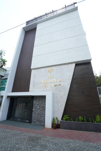 Others 5, Sri Ambal Residency, Virudunagar