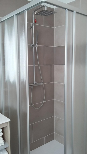 Bathroom 3, Chalet La Perla Molveno, Trento