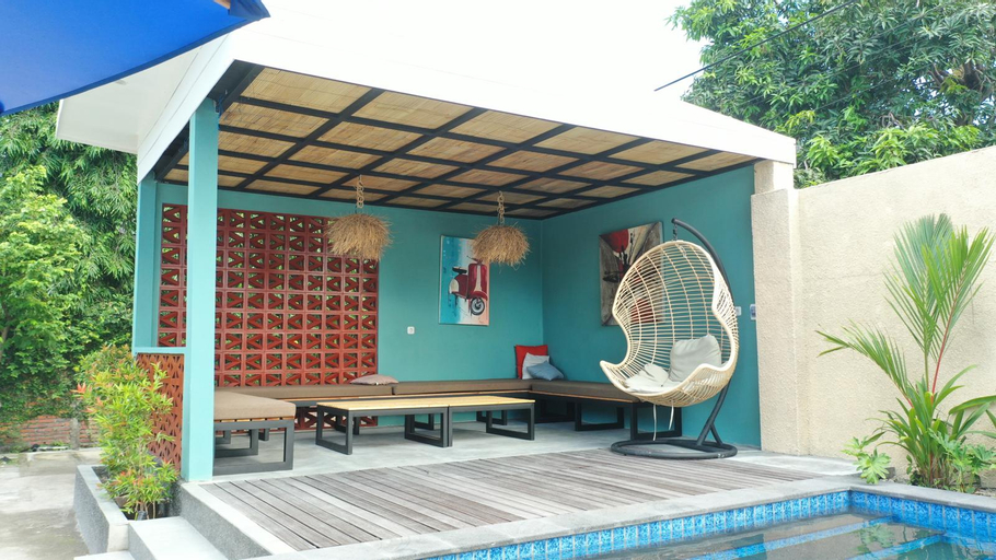 Swimming Pool 6