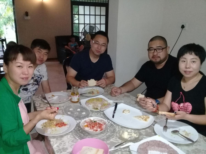 Food & Drinks, Galle Rest Home, Galle Four Gravets