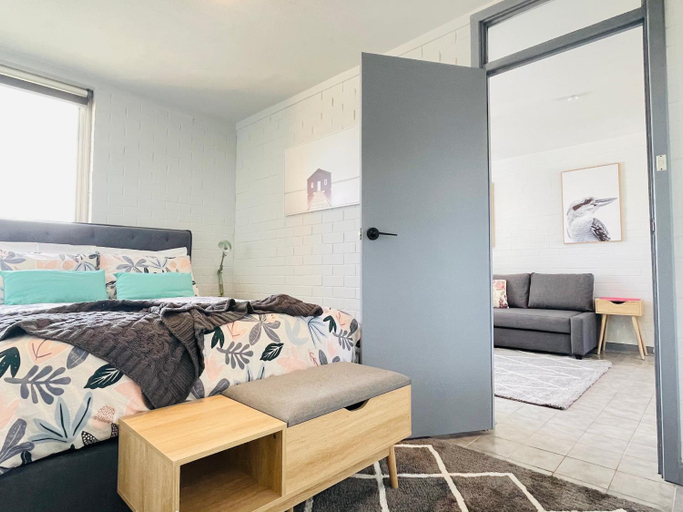 Facilities 4, Port Vista - Central Fremantle Apartment, Fremantle