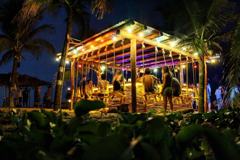 Food & Drinks