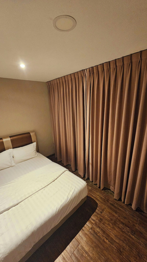 Bedroom 5, CUTE HOTEL, Batu Pahat