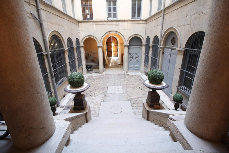 21Royale, Rhône