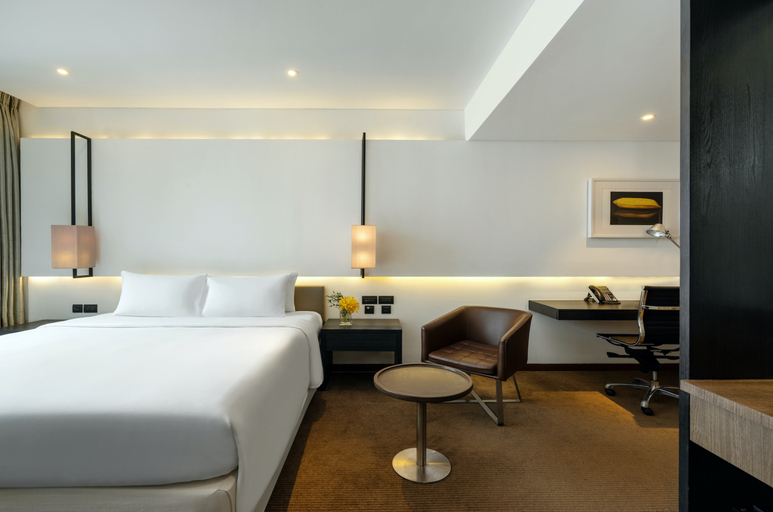 Bedroom 12
