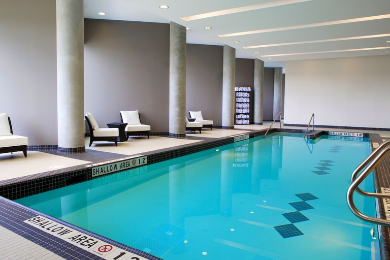 Sport & Beauty 2, Grey Eagle Resort, Division No. 6
