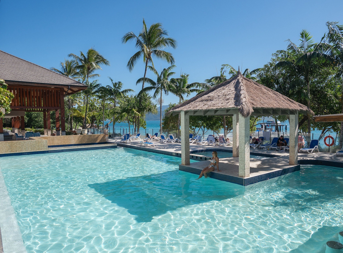 Sport & Beauty 2, Fitzroy Island Resort, Cairns