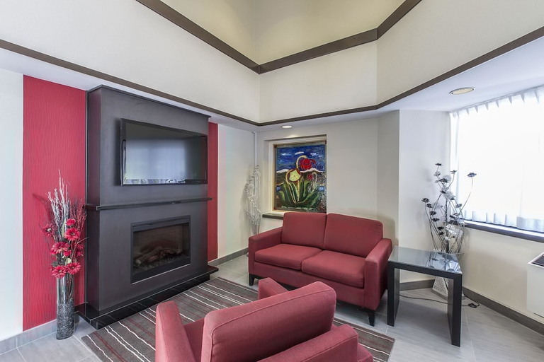 Others 5, Comfort Inn Corner Brook, Division No. 5