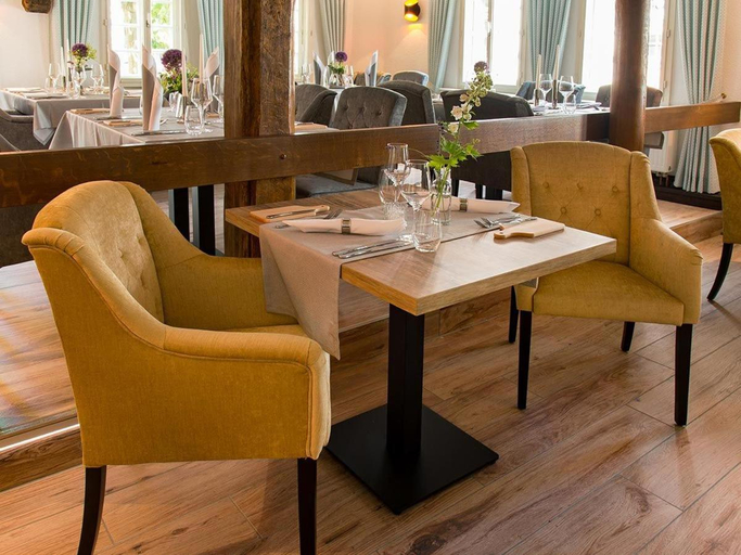 Food & Drinks 2, Hotel Zum Loewen Herborn, Lahn-Dill-Kreis