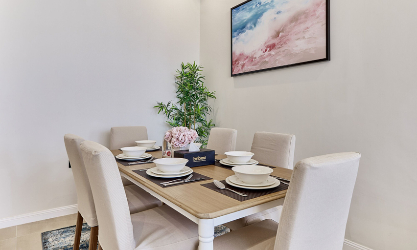 Others, bnbmehomes-2BR near BLVD City & KAFD-16, Riyadh