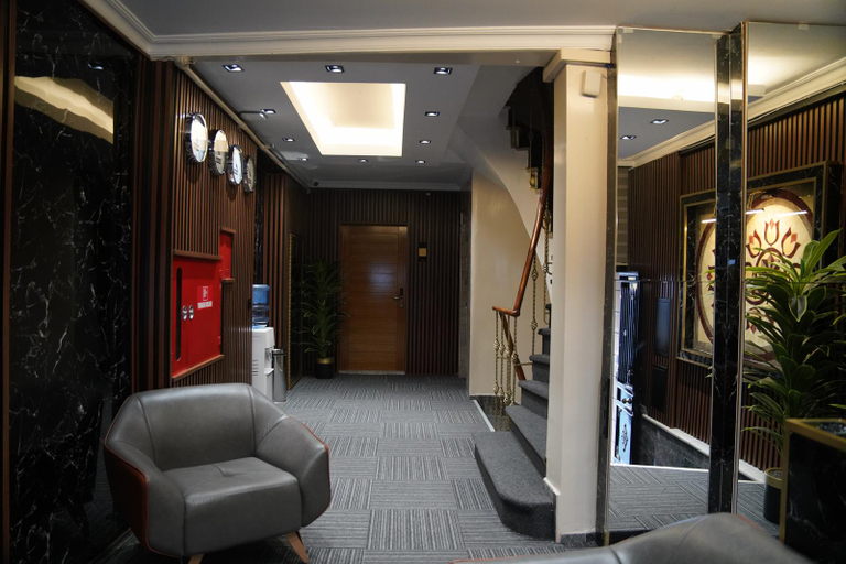 Others 2, Guest House Harbiye, Şişli