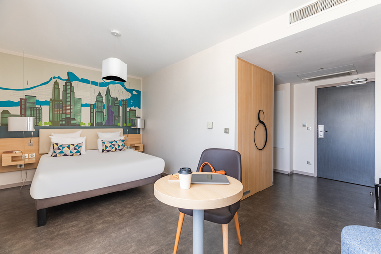 Bedroom 7