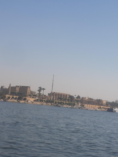 Others 5, Nile Roof Hotel, Luxor