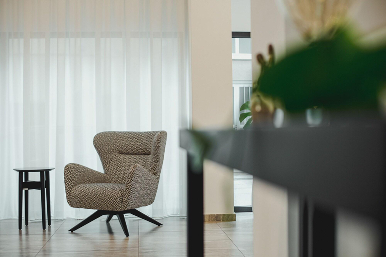 Public Area 3, Roseum Boutique Hotel, Larnaca