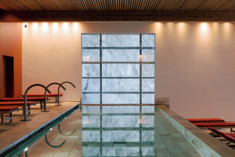 Sport & Beauty 2, vigilius mountain resort, Bolzano