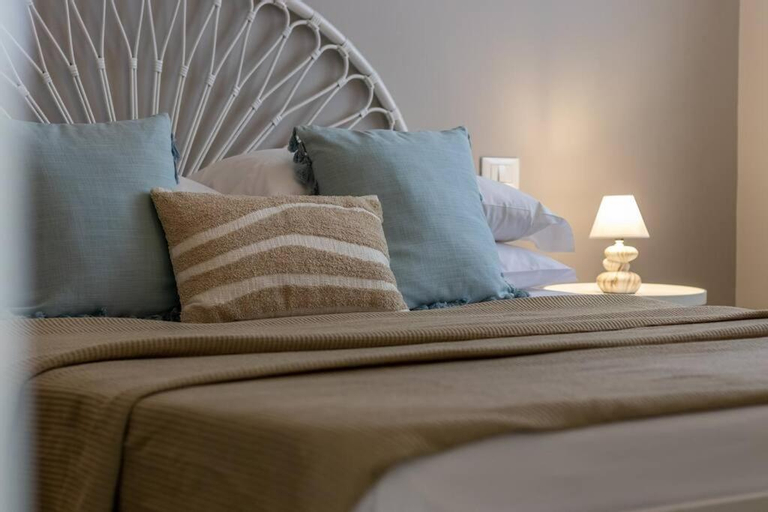 Bedroom 2, Il Giardino tra Cielo e Mare, La Spezia