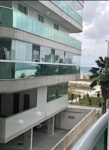 Exterior & Views 1, FLAT MANDAI PREMIUM - Cabo Frio, Cabo Frio
