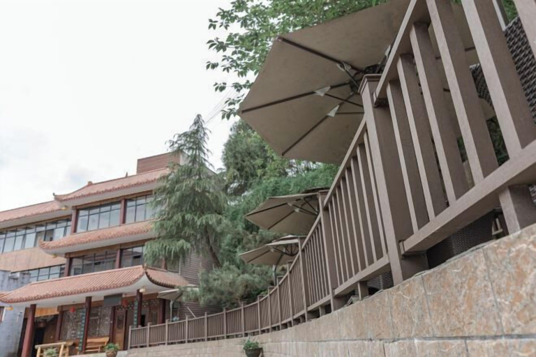 Exterior & Views 2, Libo Boutique Guesthouse, Xiangxi Tujia and Miao