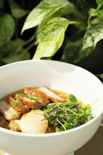 Food & Drinks 5, Hotel 1212, Témiscouata