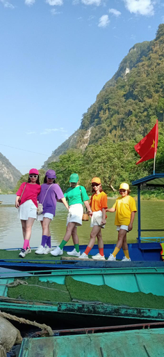 Sport & Beauty 5, Ba Be Green Homestay, Ba Bể