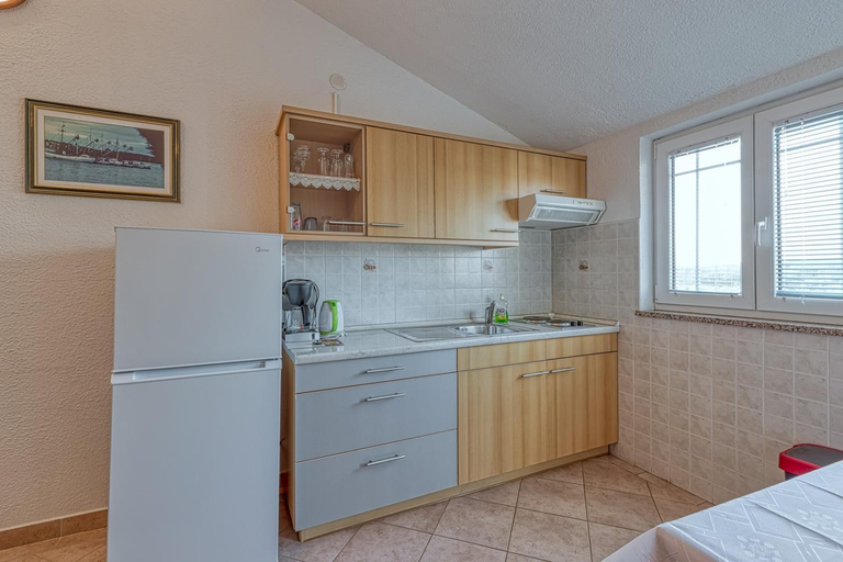 Others 4, Apartment Vilma Funtana, Vrsar