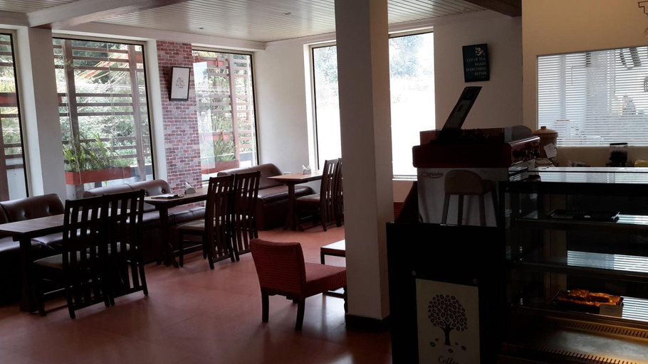 Food & Drinks 5, Hotel Olives Pleasant Stay, The Nilgiris