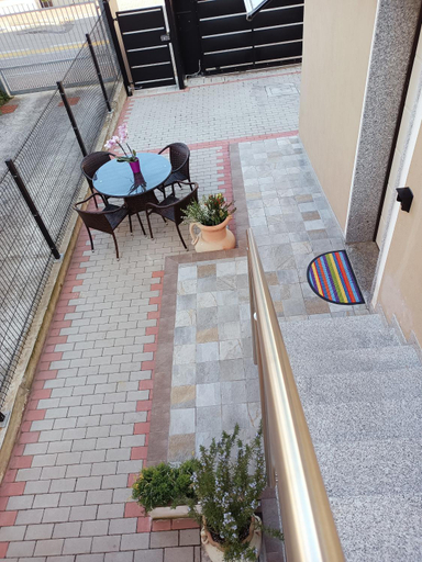 Others 4, Arcobaleno Rooms Mestre-Venezia, Venezia