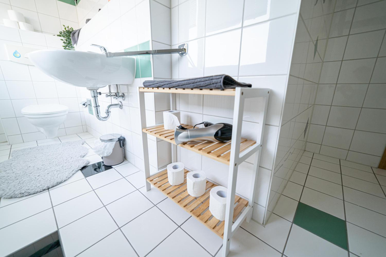 Others 5, FullHouse - Zwickau - R85 Apartments - Parking - 3 Beds - Nespresso, Zwickau