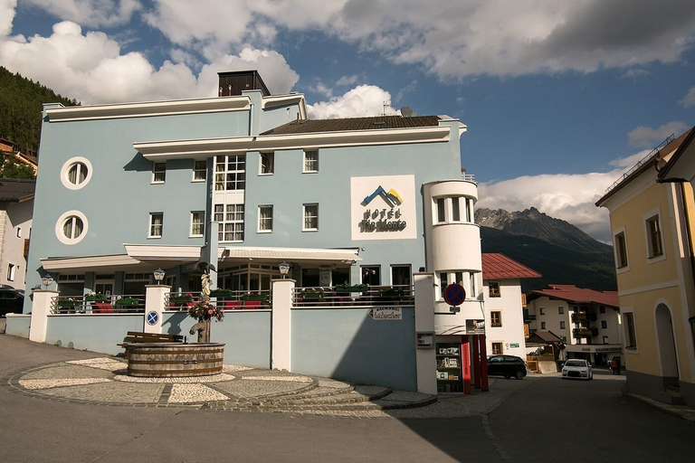 Exterior & Views 2, Hotel Tia Monte Nauders, Landeck