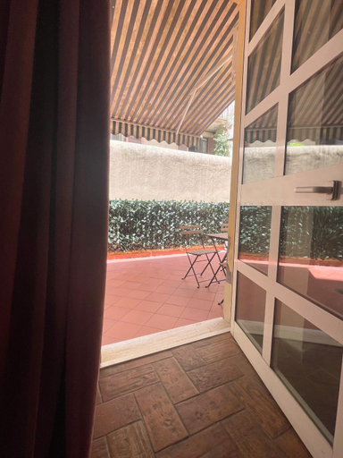 Others 4, Tolemaide Boutique Apartment, Rome