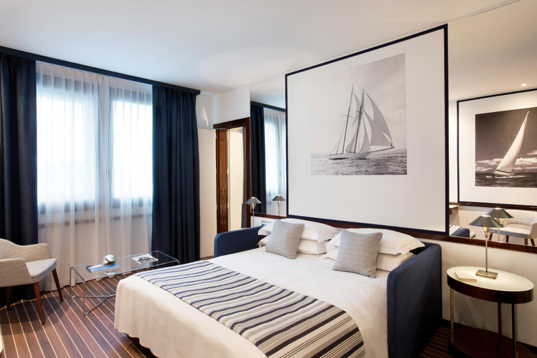 Bedroom 13