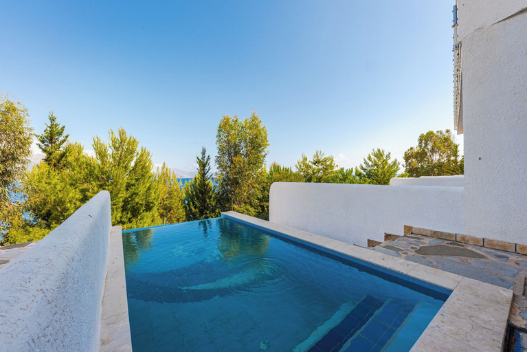 Sport & Beauty 5, Stone Beach Residence Adults Only Resort, Vlorës