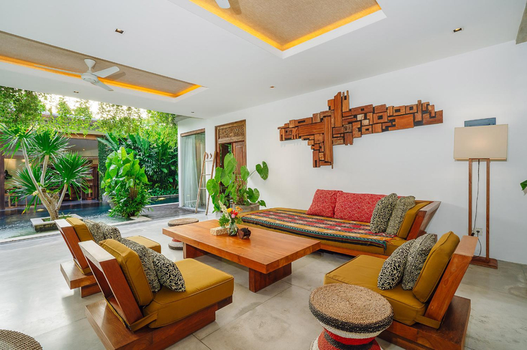 Others 4, Villa Elyse Seminyak, Badung