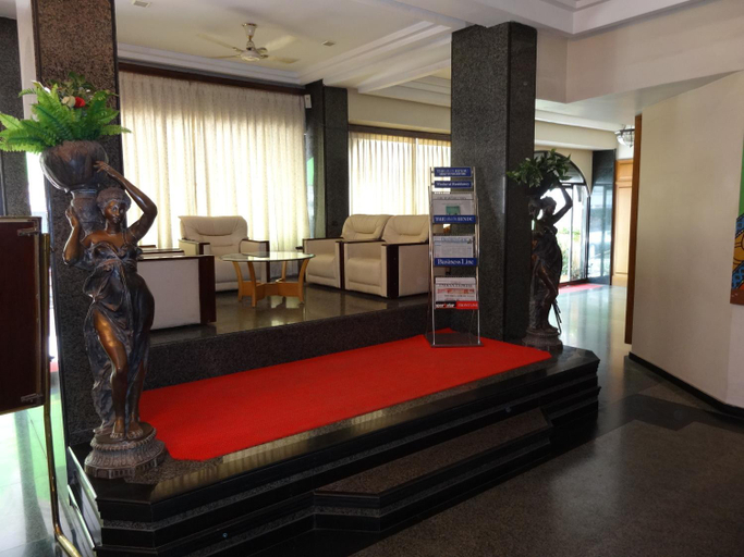 Public Area