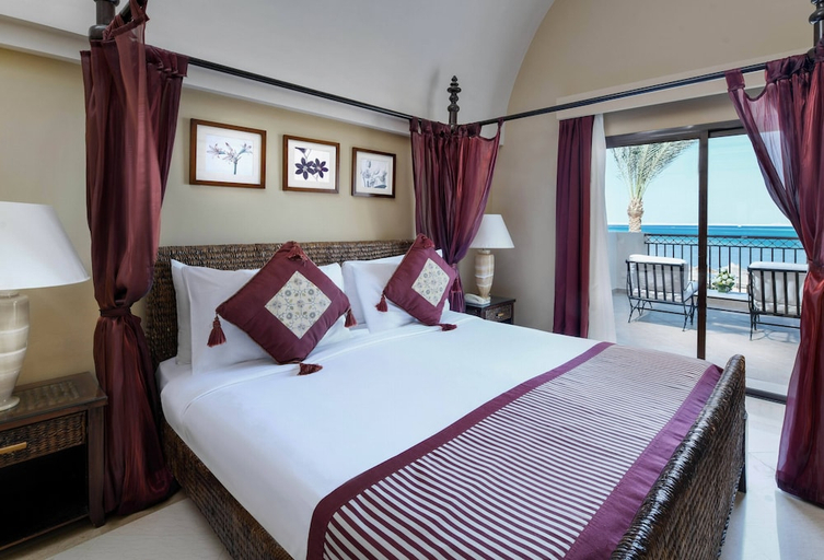 Bedroom 3, Jaz Belvedere Resort, Sharm el-Sheikh