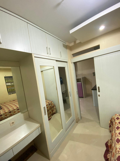 Bedroom 4, Cibubur Village Apartemen by Ar-Ramadhan, East Jakarta