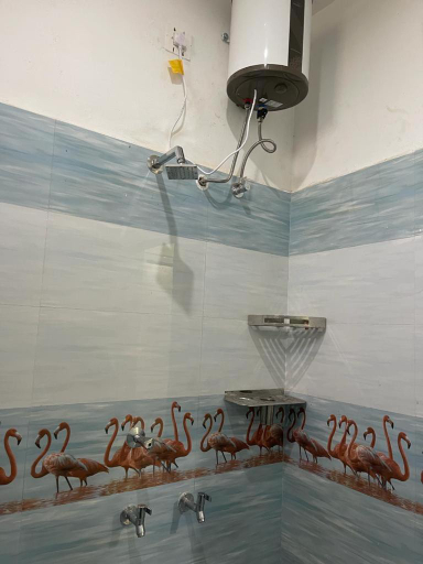 3, RIVER VIEW HOME STAY SERVICE APARTMENT, Madurai