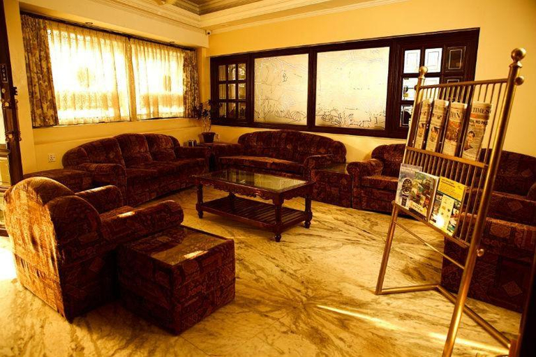 Others 3, HOTEL RESIDENCY PARK, Dakshina Kannada
