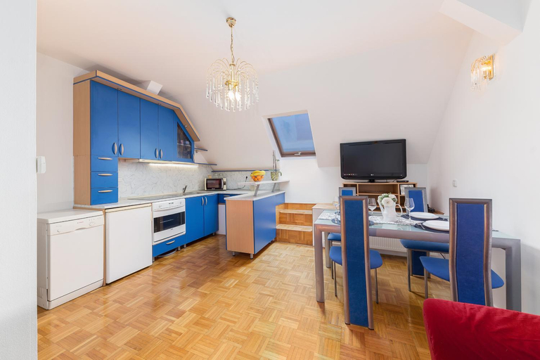 Others 3, Apartma Lea, Slovenj Gradec