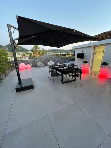Exterior 5, YourHome - AC Luxury House, Napoli