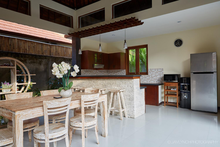 Others 3, Villa Nicola, Badung