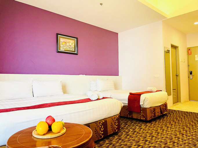 Bedroom 24