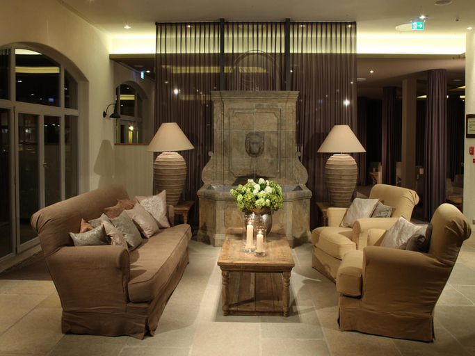 Public Area, Spa & GolfResort Weimarer Land, Weimarer Land