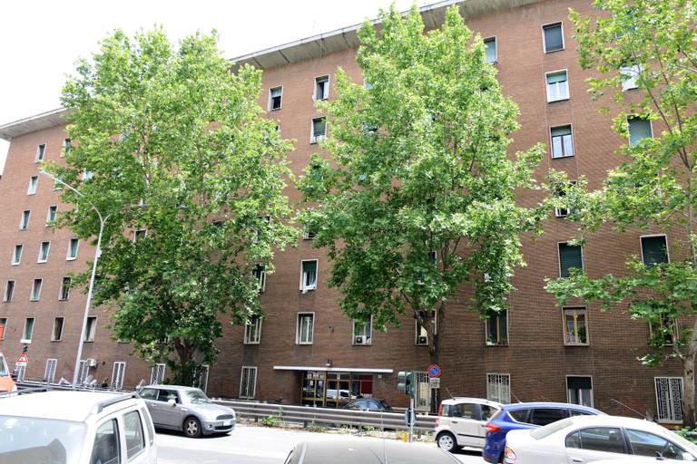 Exterior & Views 2, Affittacamere A Casa Mia, Rome